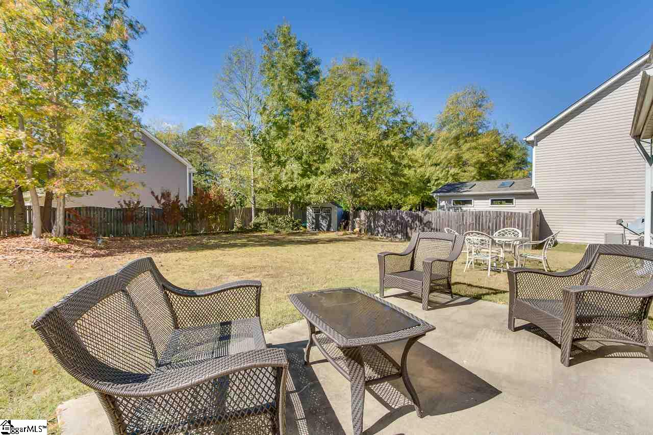 212 Jones Road Taylors, SC 29687 - Photo 33 of 33 Gallery Image 33