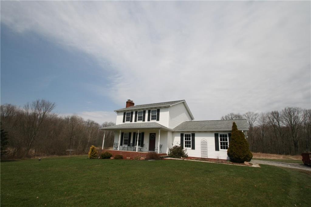577 Brownhome Road New Castle, PA 16101 - Photo 1 of 19 Gallery Image 1