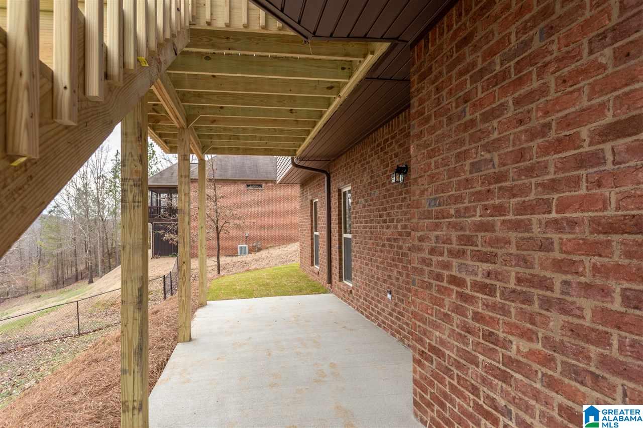 40 Ridgewood Lane Odenville, AL 35120 - Photo 43 of 47