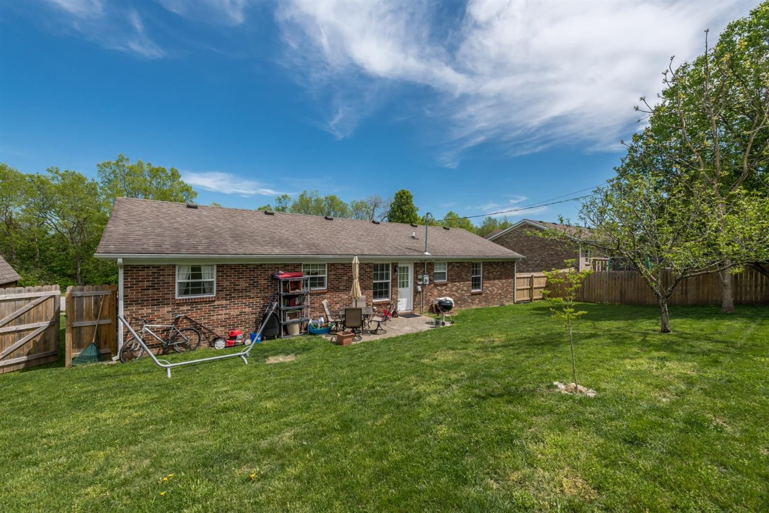 617 Bohicket Road Wilmore, KY 40390 - Photo 11 of 13 Listing Photo