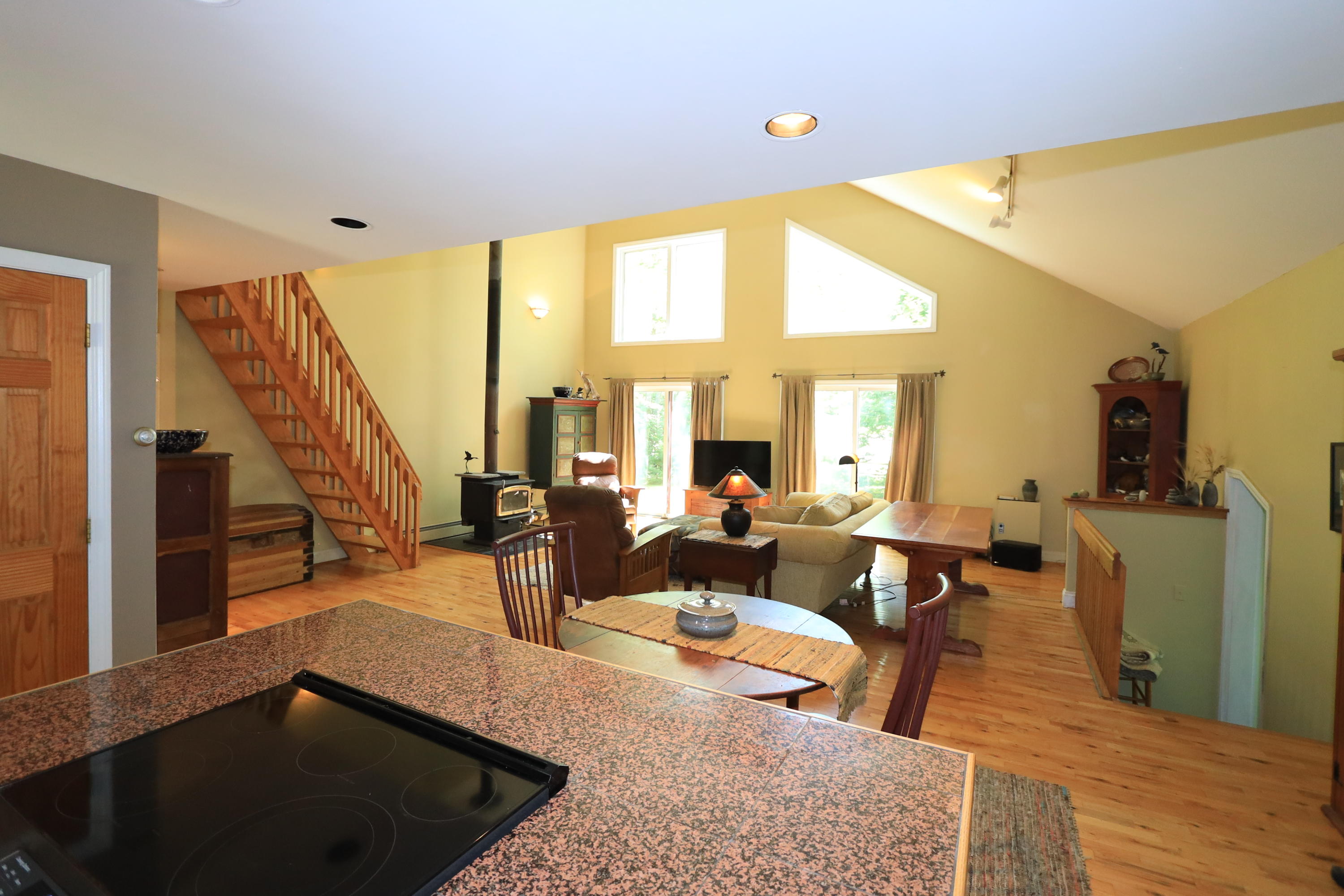 1093 Brewer Lake Road Orrington, ME 04474 - Photo 8 of 52 8
