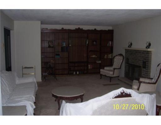 Living Room. Living Room is 26 x 14.