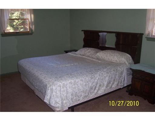 347 Chestnut Ridge Road Blairsville, PA 15717 - Photo 8 of 10 Master Bedroom.