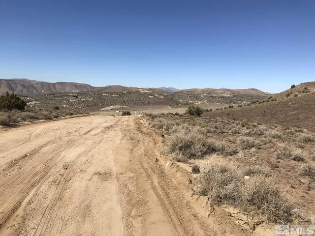 a view of a large building