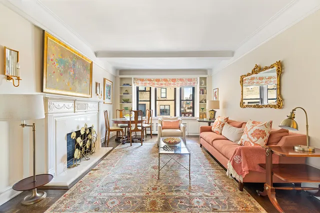 $1,395,000 | 70 East 96th Street, Unit 12C | Upper East Side