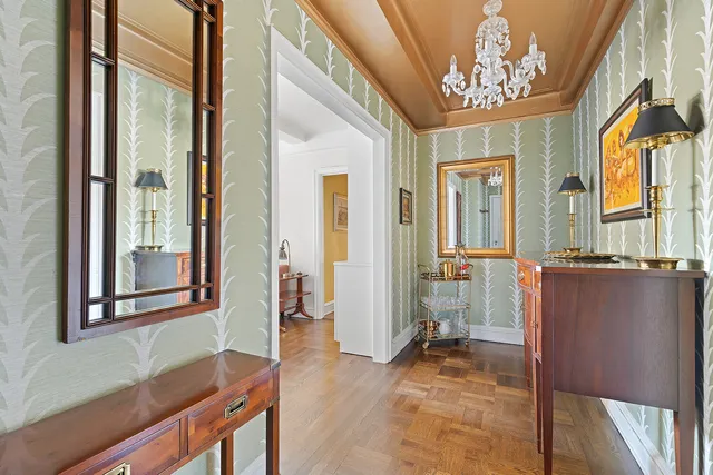 $1,395,000 | 70 East 96th Street, Unit 12C | Upper East Side