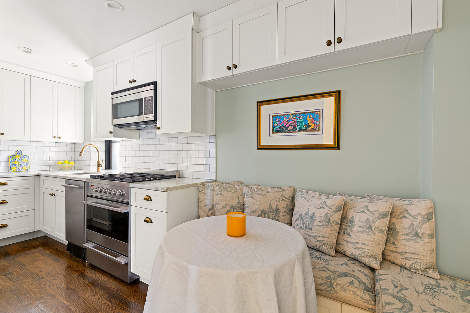 70 East 96th Street, Unit 12C Manhattan, NY 10128 - Photo 3 of 7