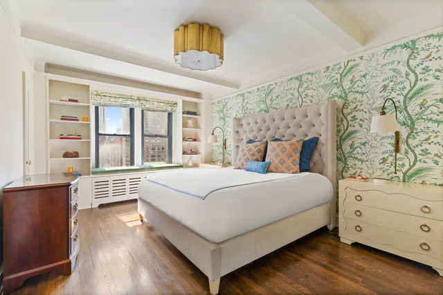 $1,395,000 | 70 East 96th Street, Unit 12C | Upper East Side