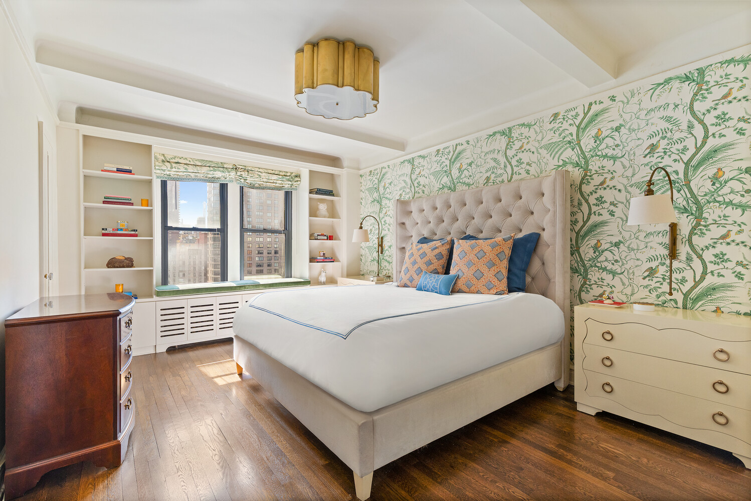 70 East 96th Street, Unit 12C Manhattan, NY 10128 - Photo 4 of 7