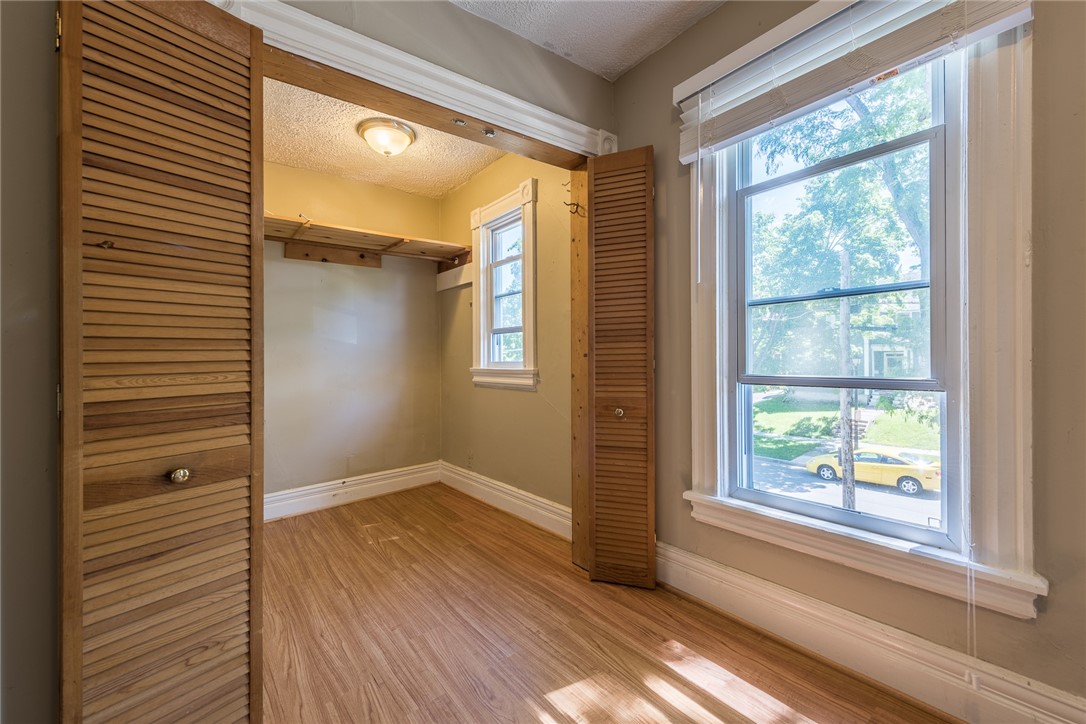 773-777 Meigs Street Rochester, NY 14620 - Photo 43 of 44 777 Upper