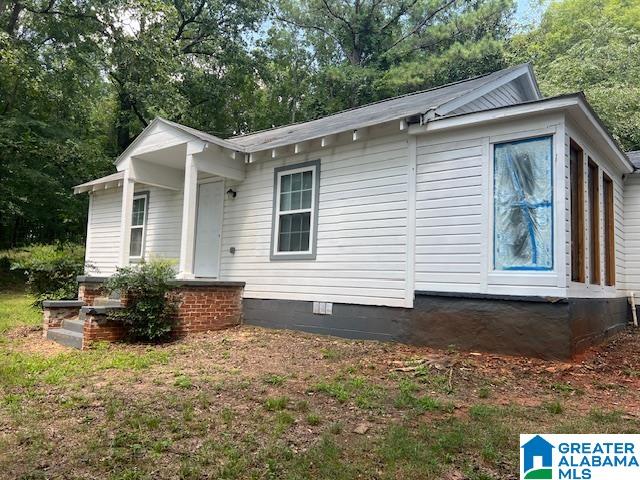 1550 Allison Mill Road Talladega, AL 35160 - Photo 12 of 17