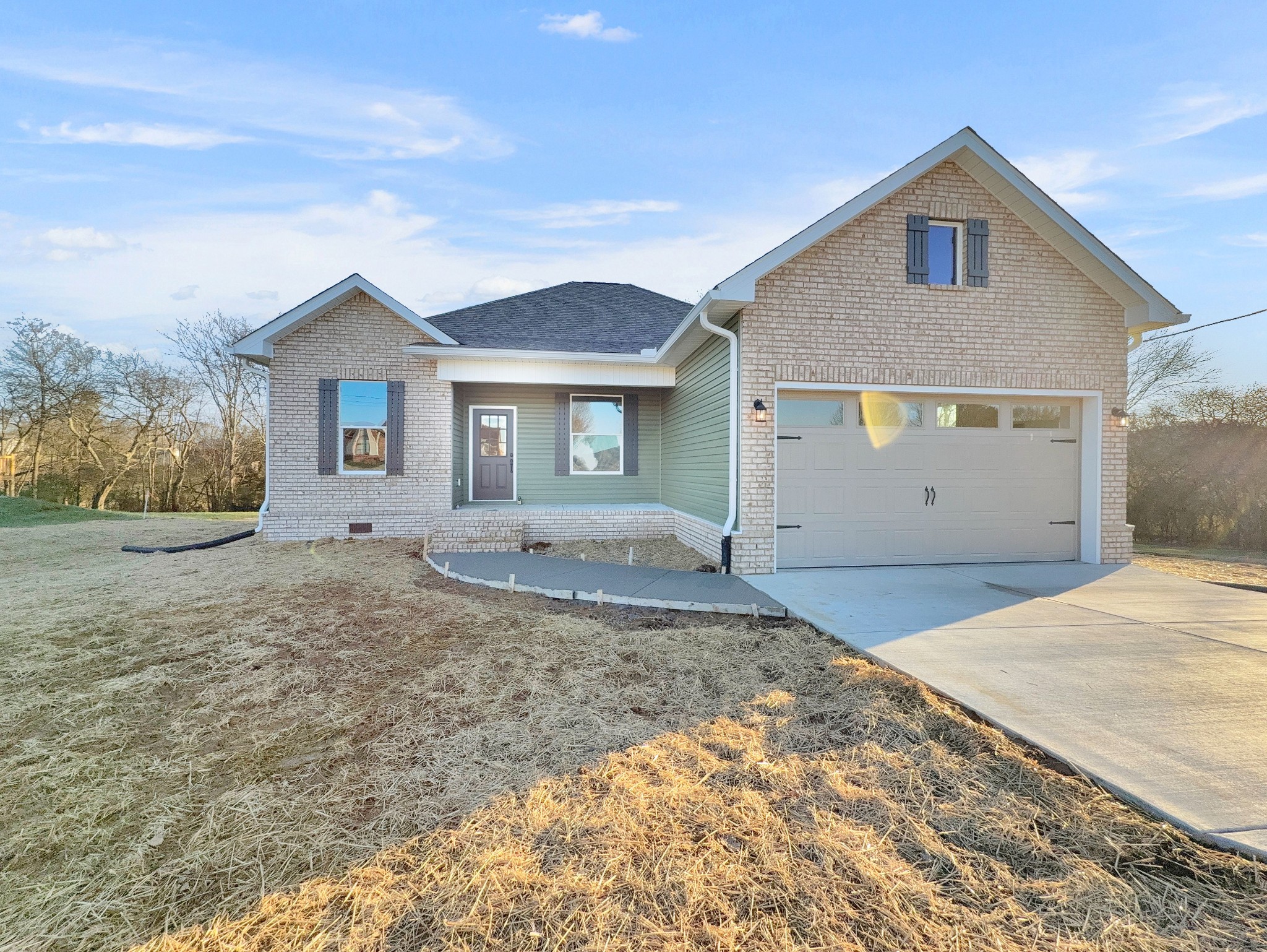 41 Sunny View Drive Carthage, TN 37030 - Photo 1 of 34 a view of a house with a yard