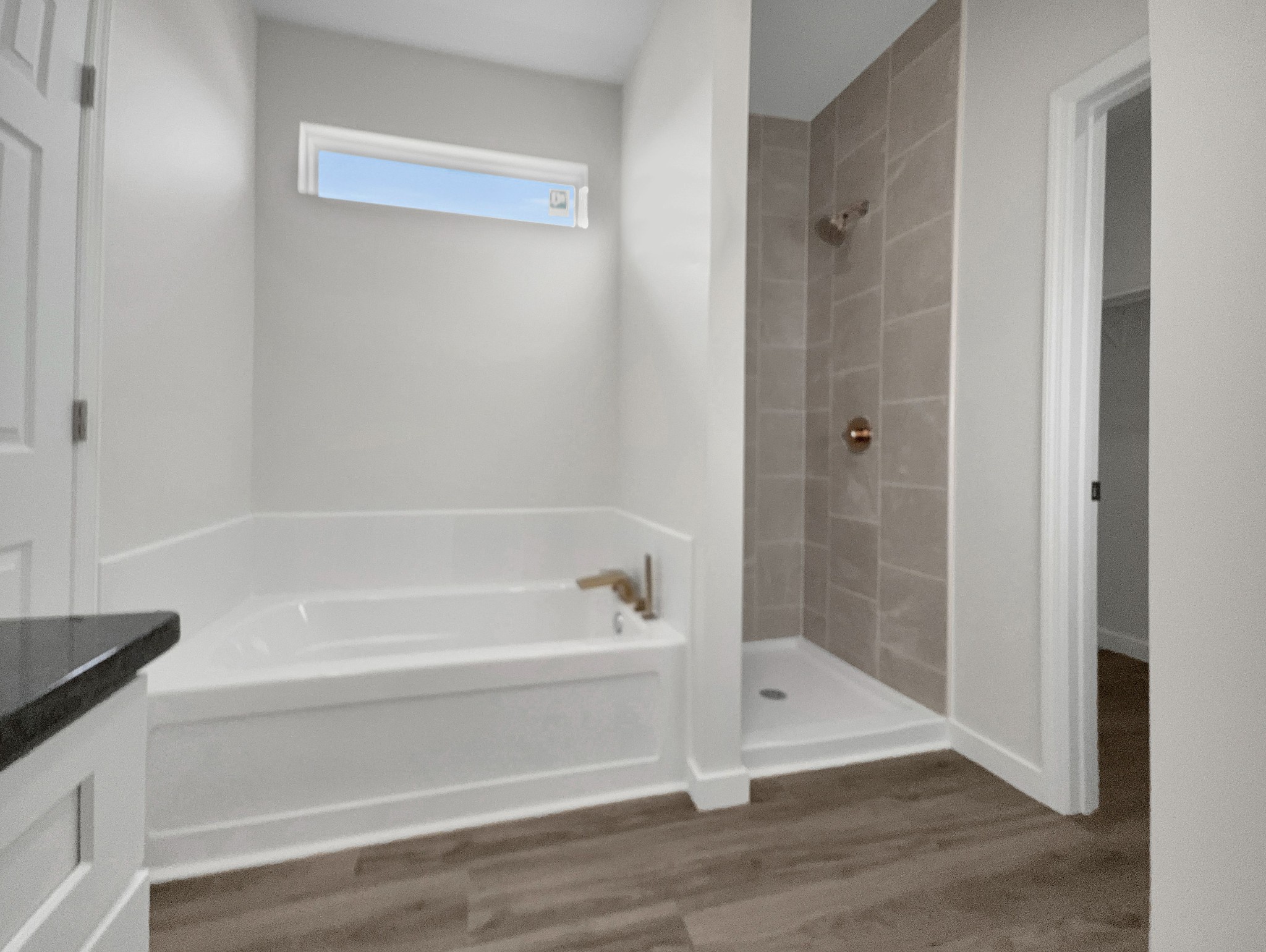 41 Sunny View Drive Carthage, TN 37030 - Photo 24 of 34 a bathroom with a bathtub and a shower