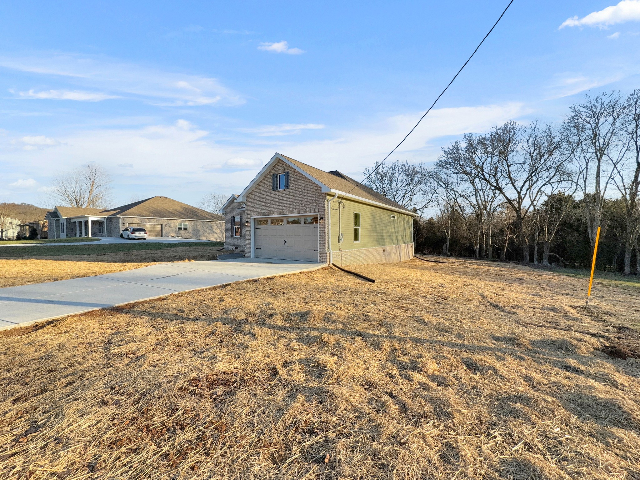 41 Sunny View Drive Carthage, TN 37030 - Photo 3 of 34 a view of a house with a yard