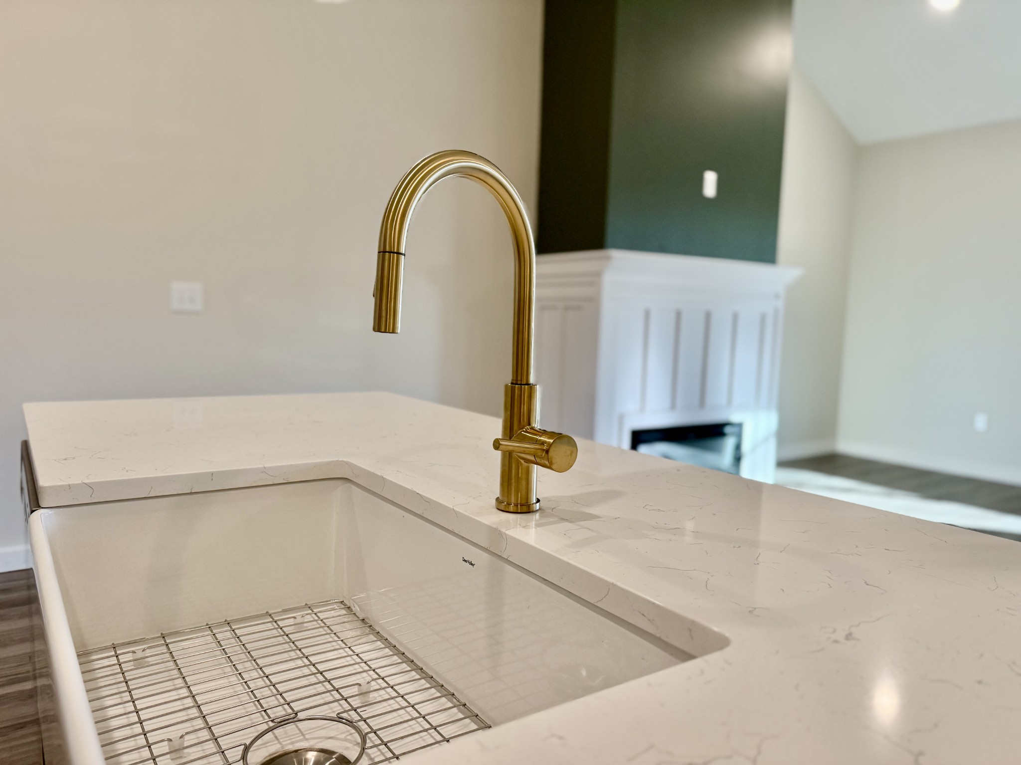 41 Sunny View Drive Carthage, TN 37030 - Photo 9 of 34 a view of a kitchen with a sink