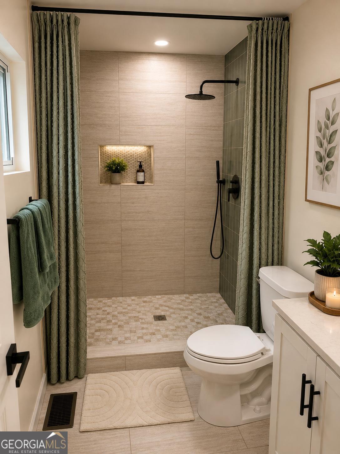 3589 Orchard Circle Decatur, GA 30032 - Photo 17 of 20 Virtual Stage