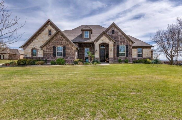 537 County Road 4270 Decatur, TX 76234 - Photo 1 of 1