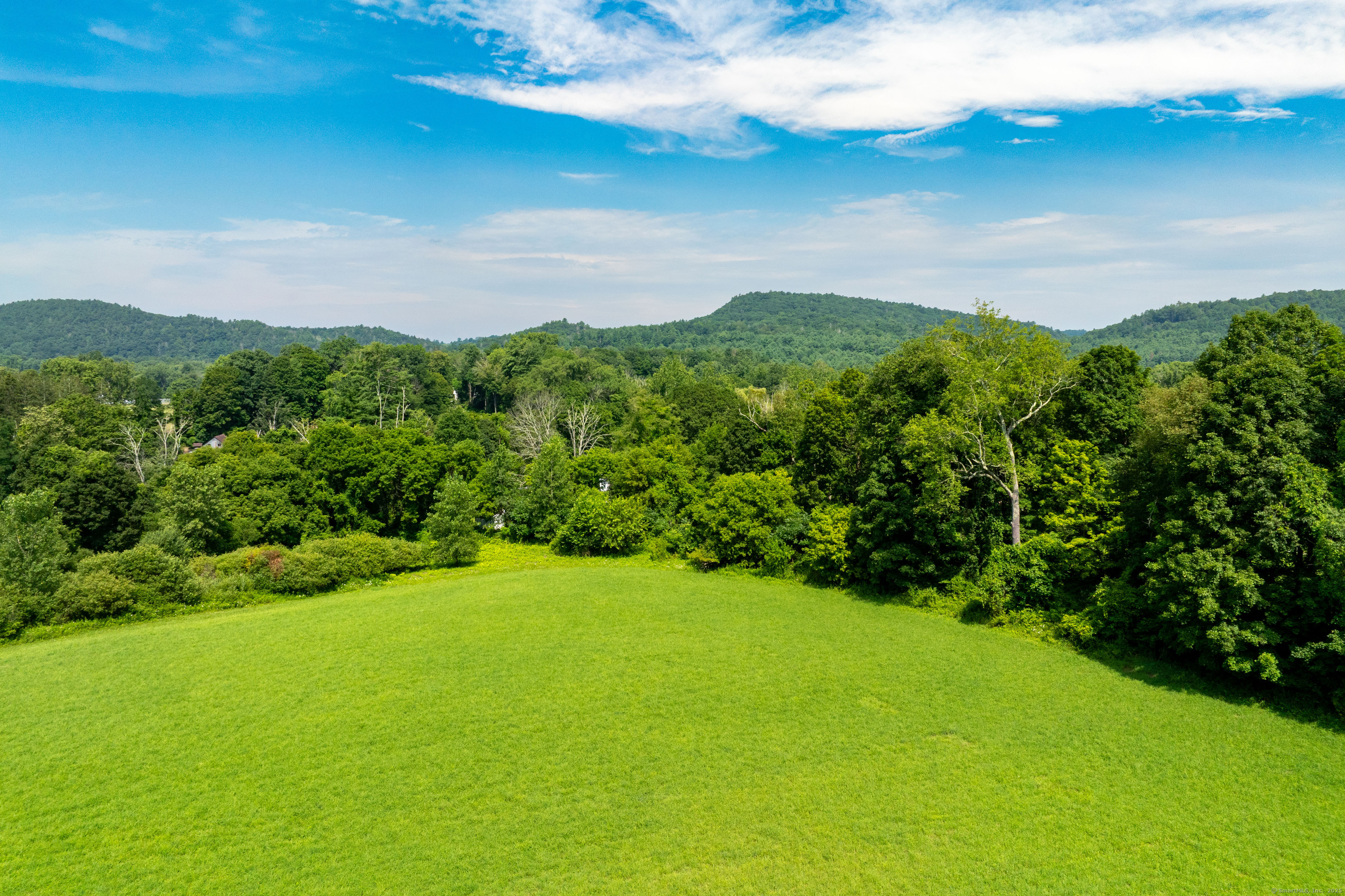 0 Lime Rock Road Lakeville, CT 06039 - Photo 11 of 27 a view of a yard with an outdoor space