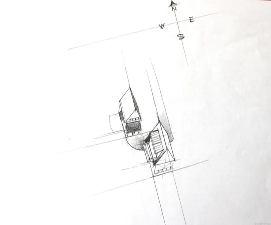 a picture of a room with a floor to ceiling window