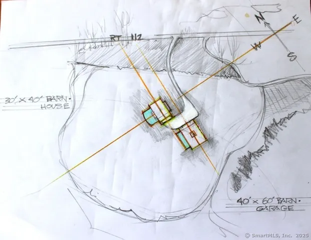 $850,000 | 0 Lime Rock Road, Lakeville, CT 06039