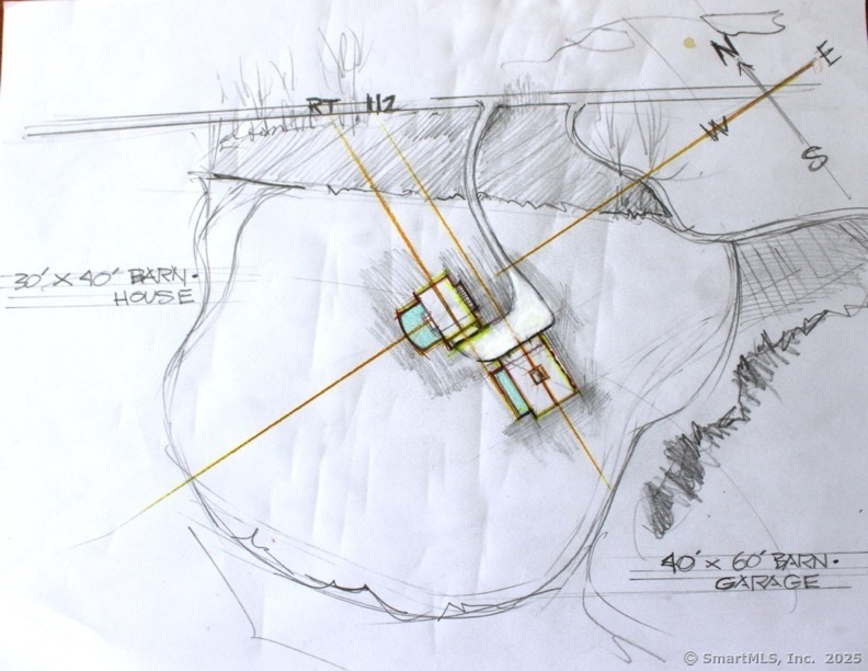 0 Lime Rock Road Lakeville, CT 06039 - Photo 26 of 27 a view of a swimming pool