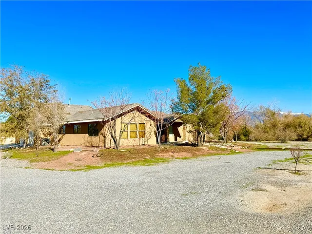 $2,100 | 1100 Dollar Street, Pahrump, NV 89048