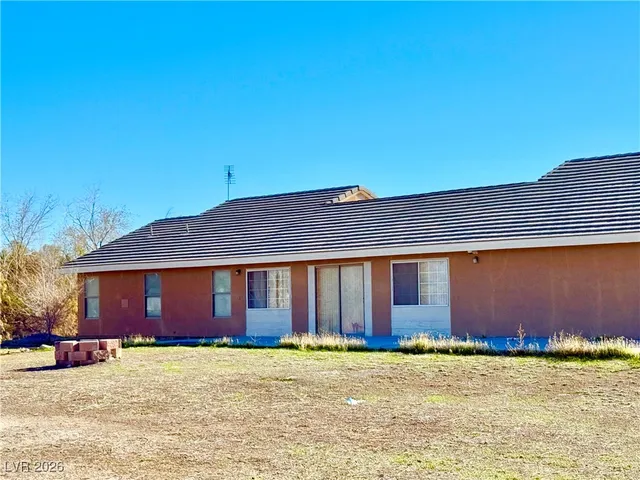$2,100 | 1100 Dollar Street, Pahrump, NV 89048