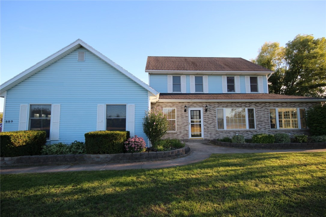 889 Beadle Road Sweden, NY 14420 - Photo 1 of 1 Gallery Image 1