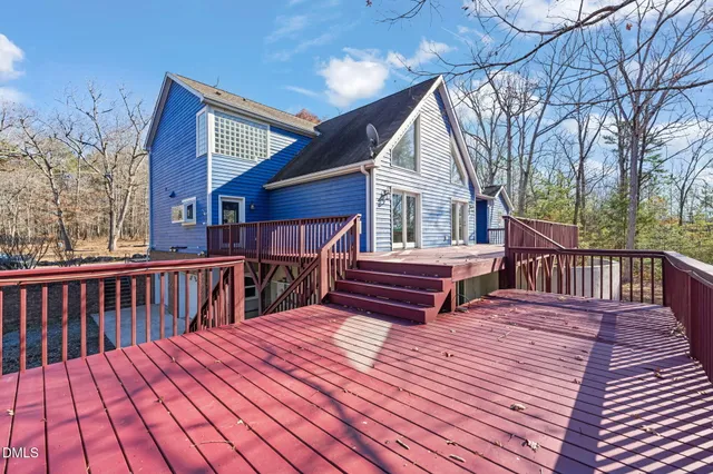 a front view of a house with street