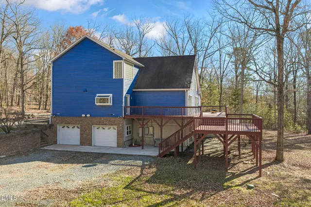 $1,240,000 | 5223 Margon Place, Hillsborough, NC 27278