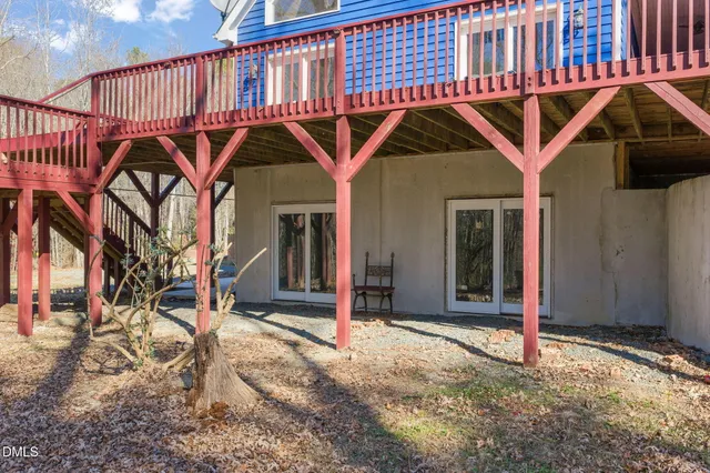 $1,240,000 | 5223 Margon Place, Hillsborough, NC 27278