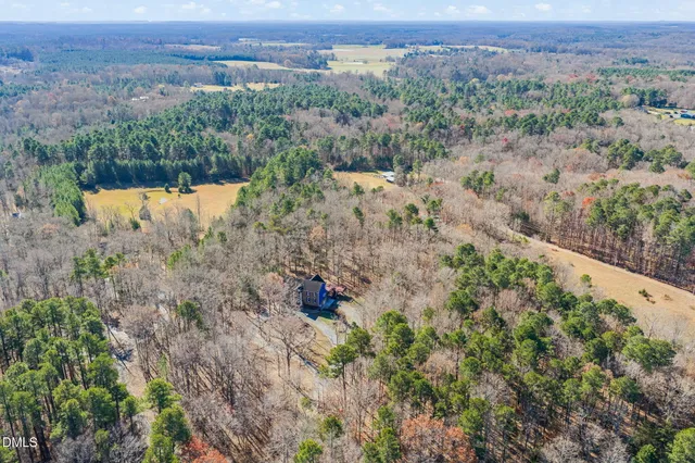 $1,240,000 | 5223 Margon Place, Hillsborough, NC 27278