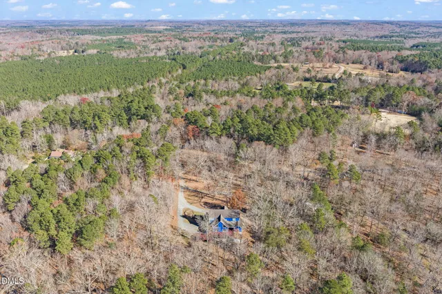 $1,240,000 | 5223 Margon Place, Hillsborough, NC 27278