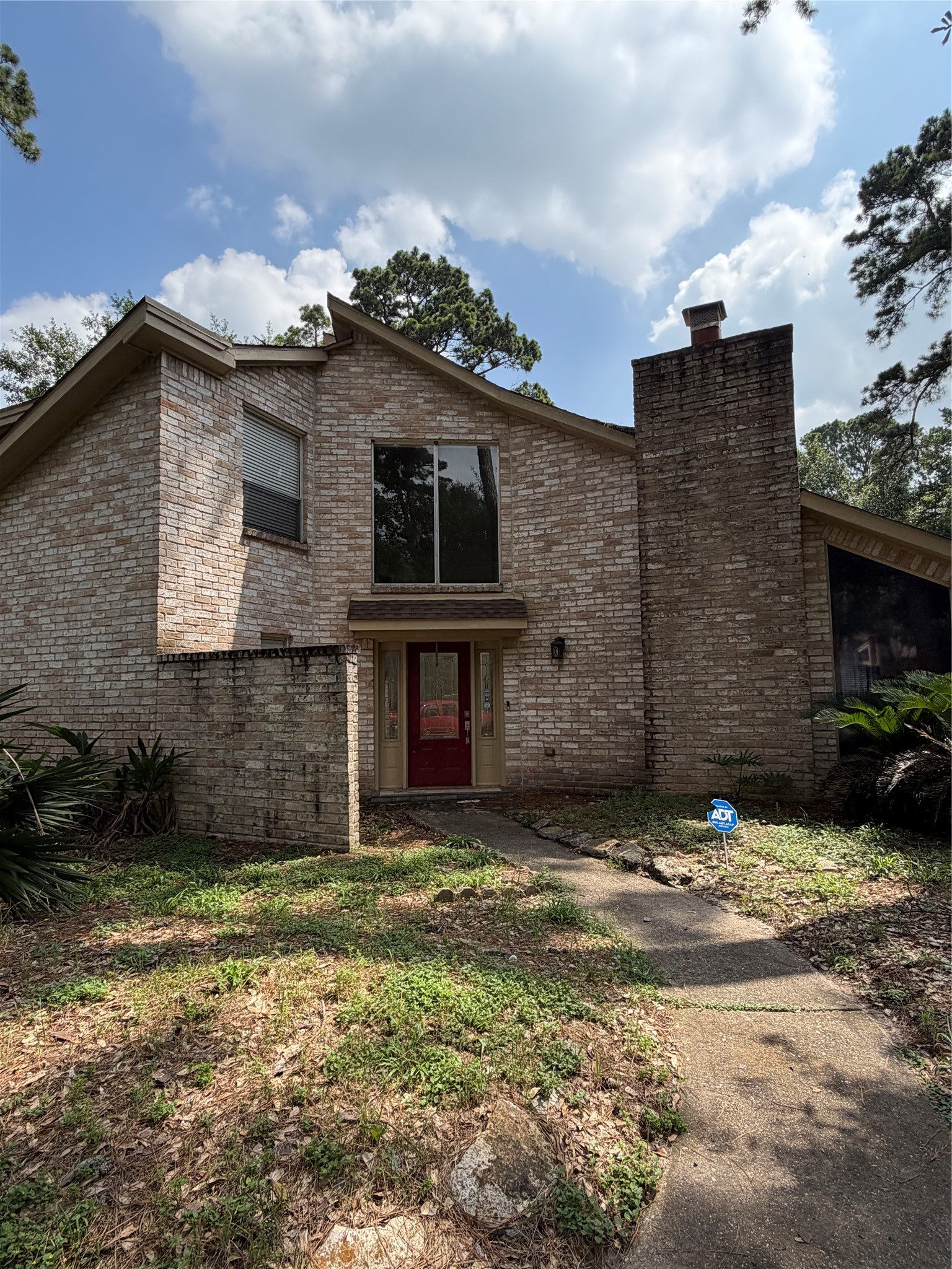 17826 Mahogany Forest Drive Spring, TX 77379 - Photo 2 of 11