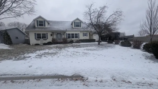 $259,000 | 701 Aspen Drive, St. Peter, MN 56082