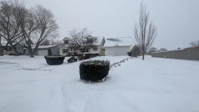 $259,000 | 701 Aspen Drive, St. Peter, MN 56082