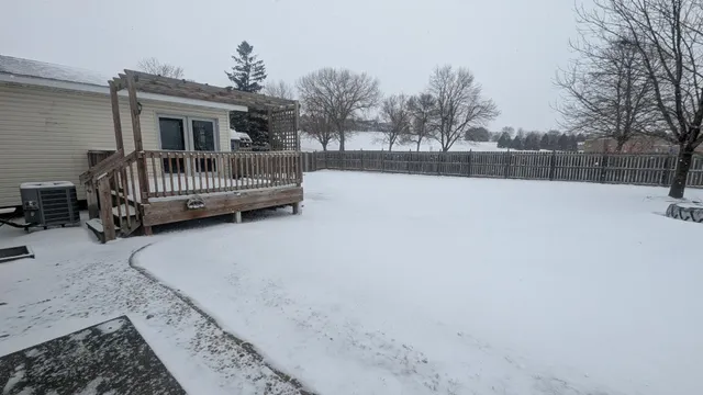 $259,000 | 701 Aspen Drive, St. Peter, MN 56082