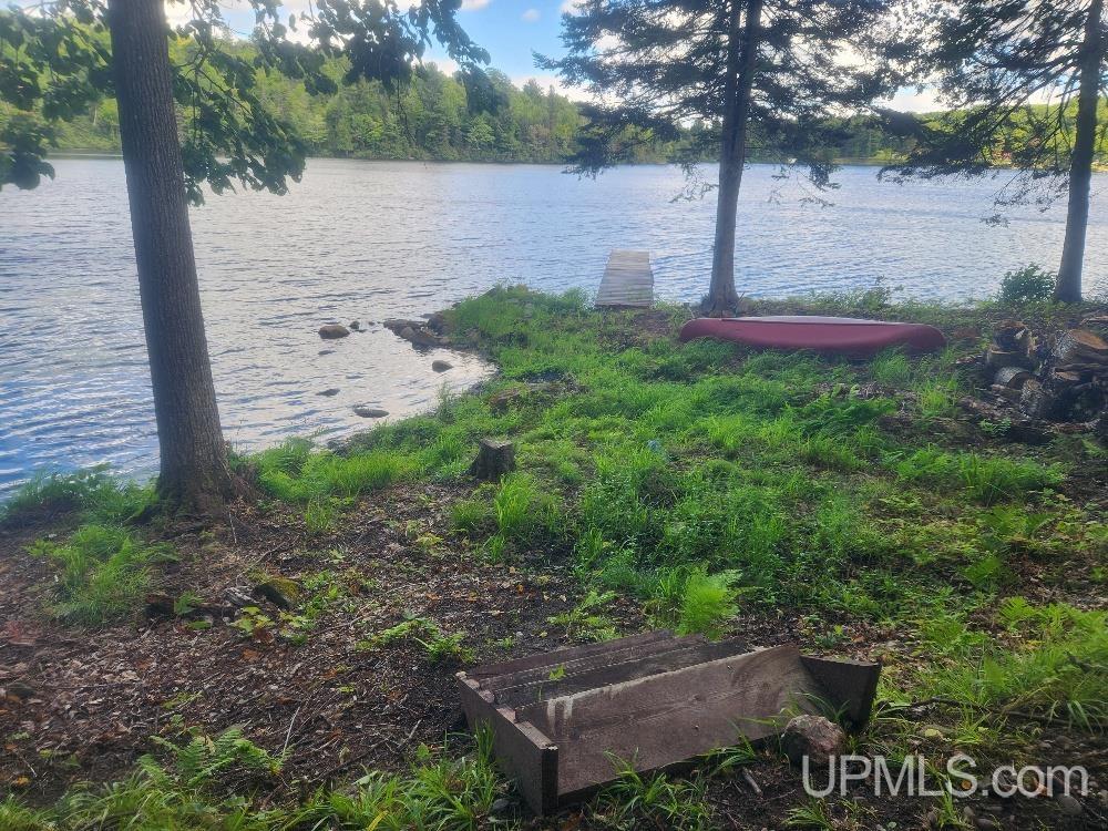 Tbd West Tamarack Lake Road, Unit LOT 5 Watersmeet, MI 49969 - Photo 55 of 66
