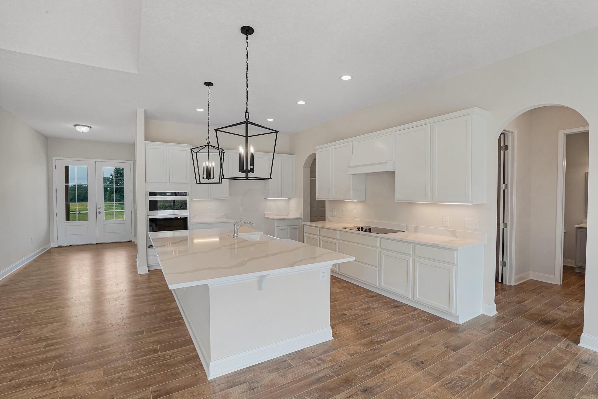 6986 State Rte 61 Sunbury, OH 43074 - Photo 23 of 88 Kitchen