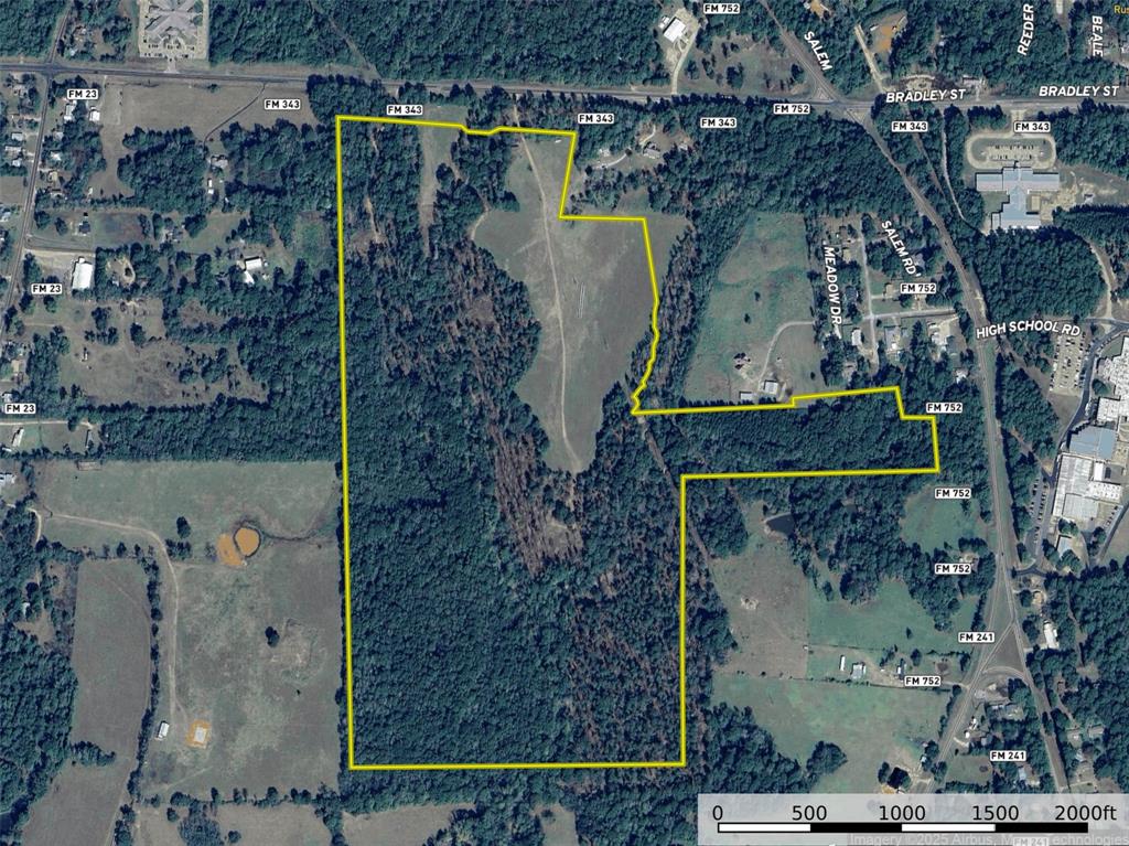 0 Farm To Market Road 752 Rusk, TX 75785 - Photo 23 of 25