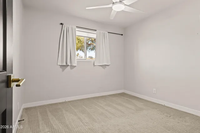 $549,000 | 1715 South Roberts Road, Tempe, AZ 85281