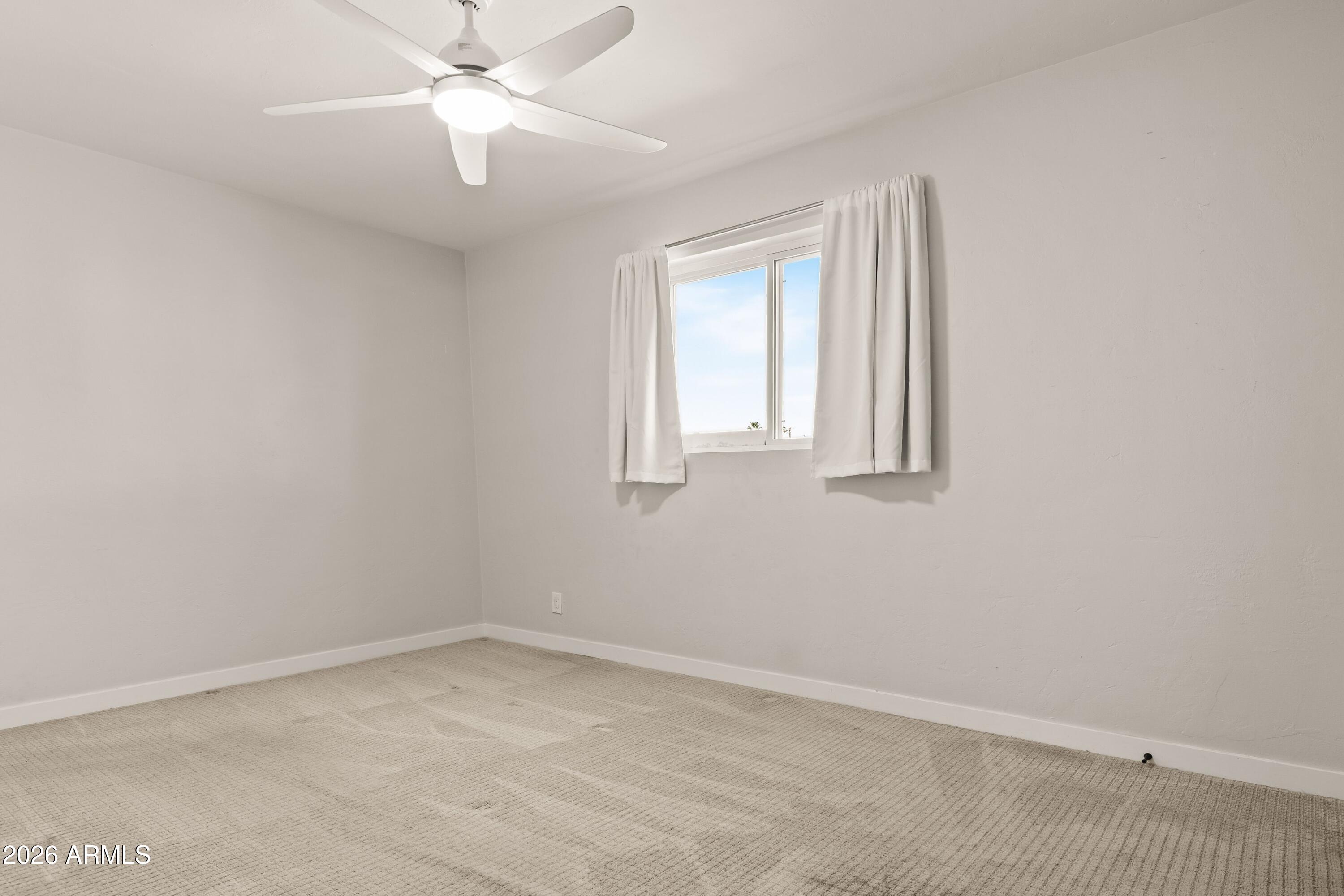 1715 South Roberts Road Tempe, AZ 85281 - Photo 17 of 24 017_Guest Bedroom 1