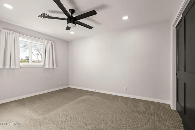 $549,000 | 1715 South Roberts Road, Tempe, AZ 85281