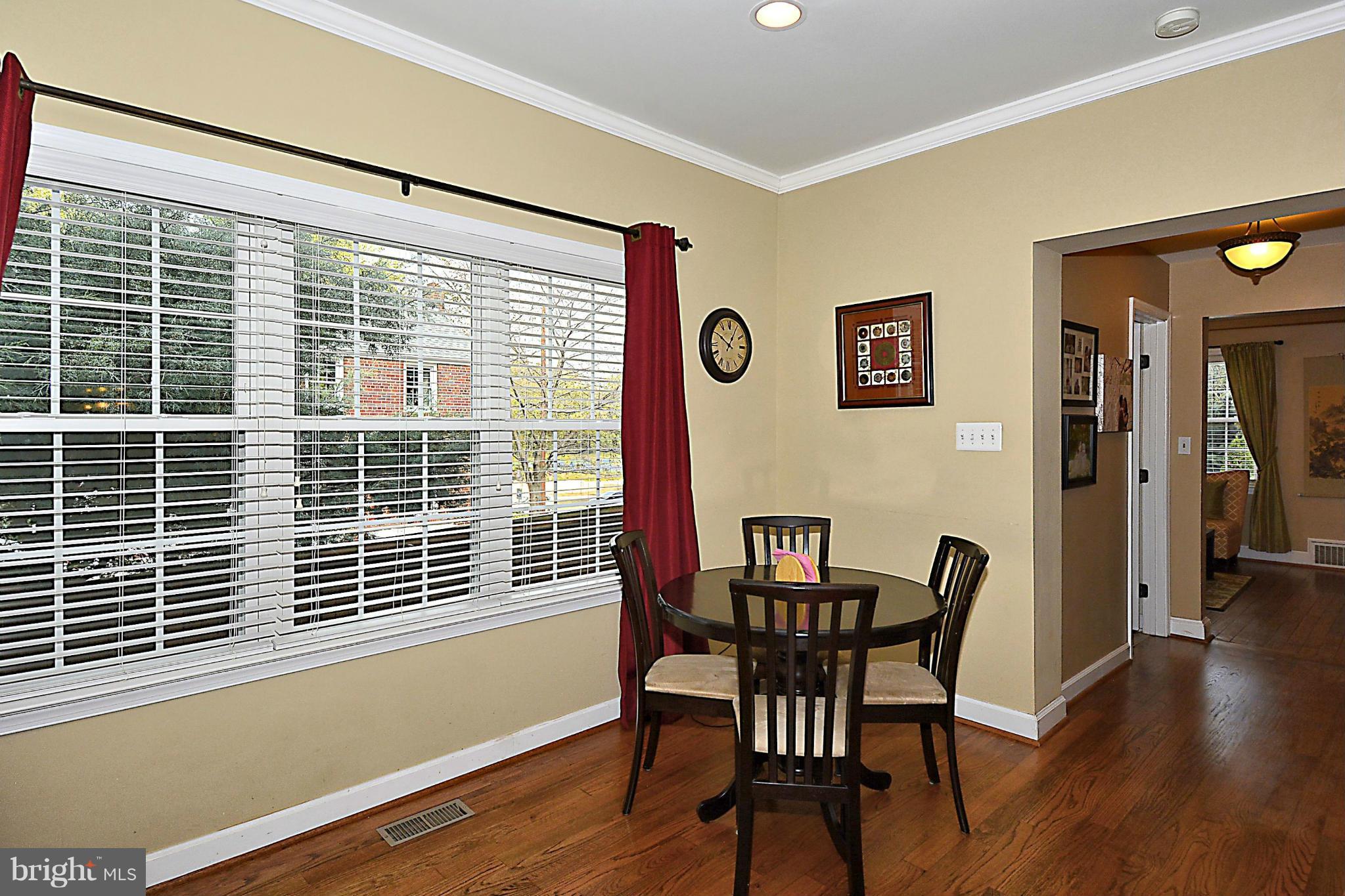 10412 Barrie Avenue Silver Spring, MD 20902 - Photo 11 of 30 Kitchen