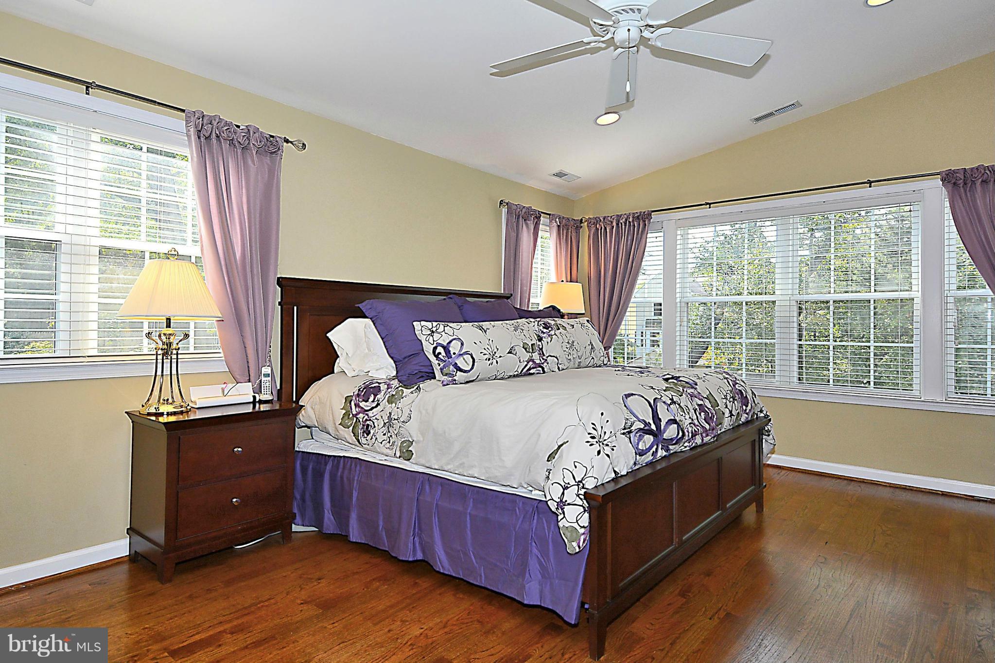 10412 Barrie Avenue Silver Spring, MD 20902 - Photo 18 of 30 Bedroom (Master)