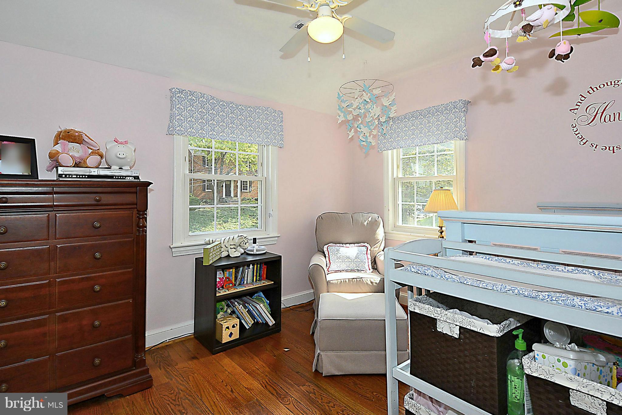 10412 Barrie Avenue Silver Spring, MD 20902 - Photo 24 of 30 Bedroom