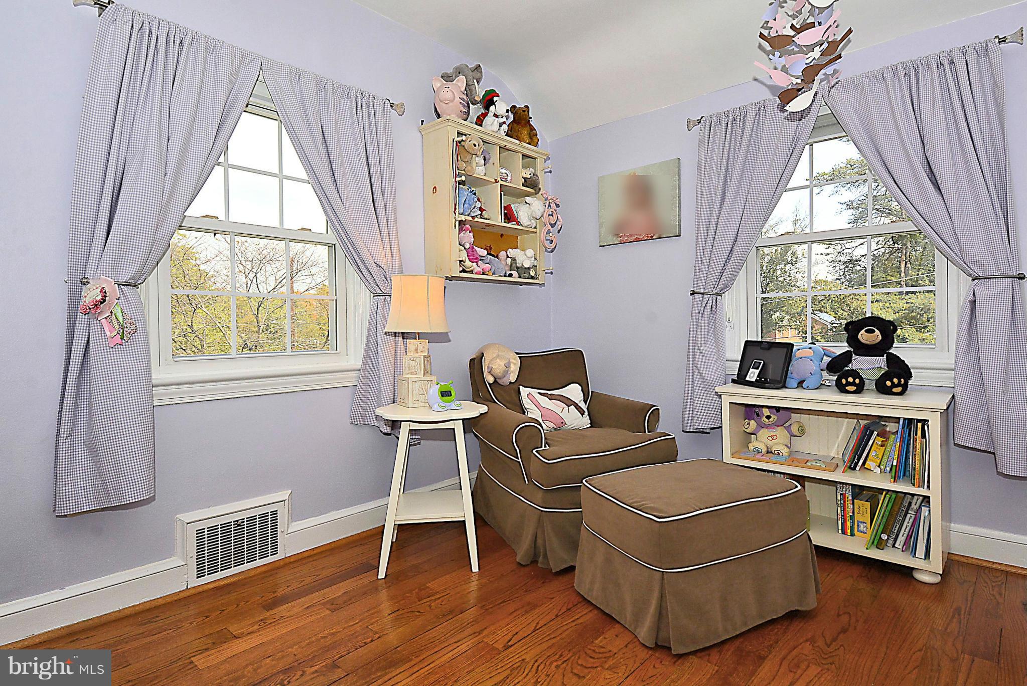 10412 Barrie Avenue Silver Spring, MD 20902 - Photo 25 of 30 Bedroom