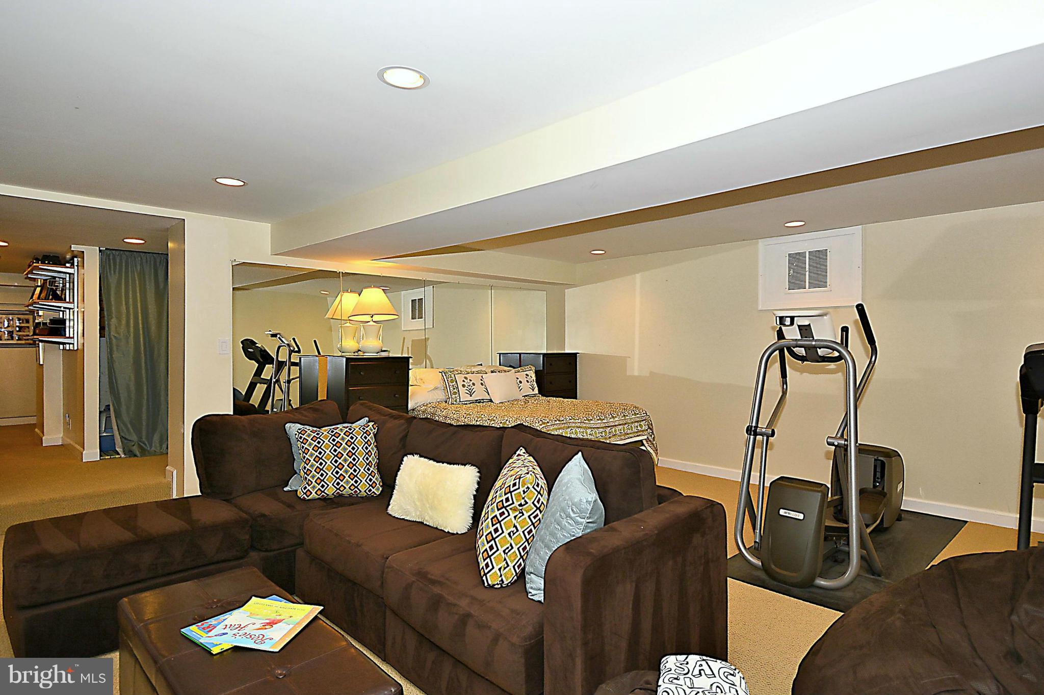 10412 Barrie Avenue Silver Spring, MD 20902 - Photo 28 of 30 Basement
