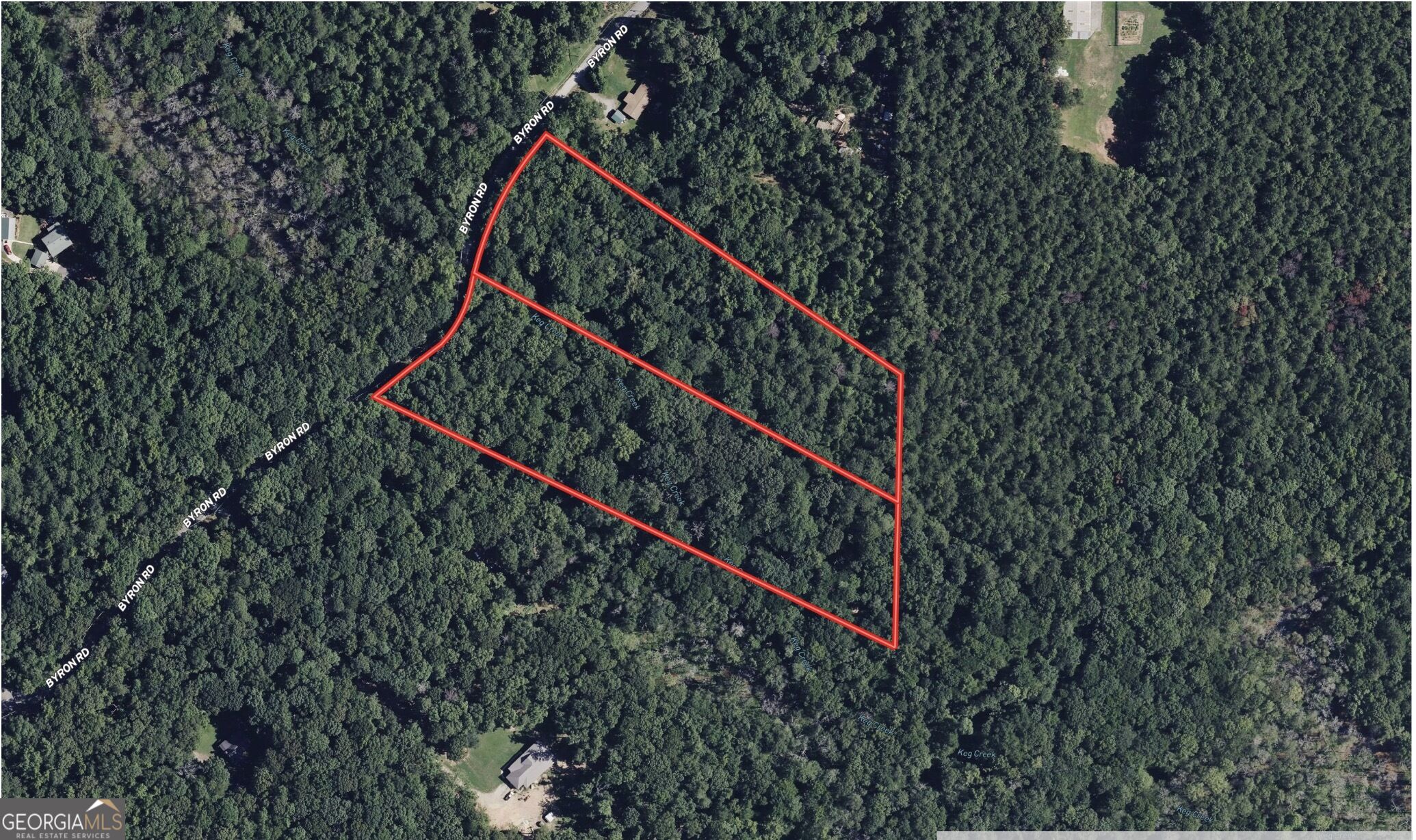 255 Byrom Road Senoia, GA 30276 - Photo 1 of 1 Gallery Image 1