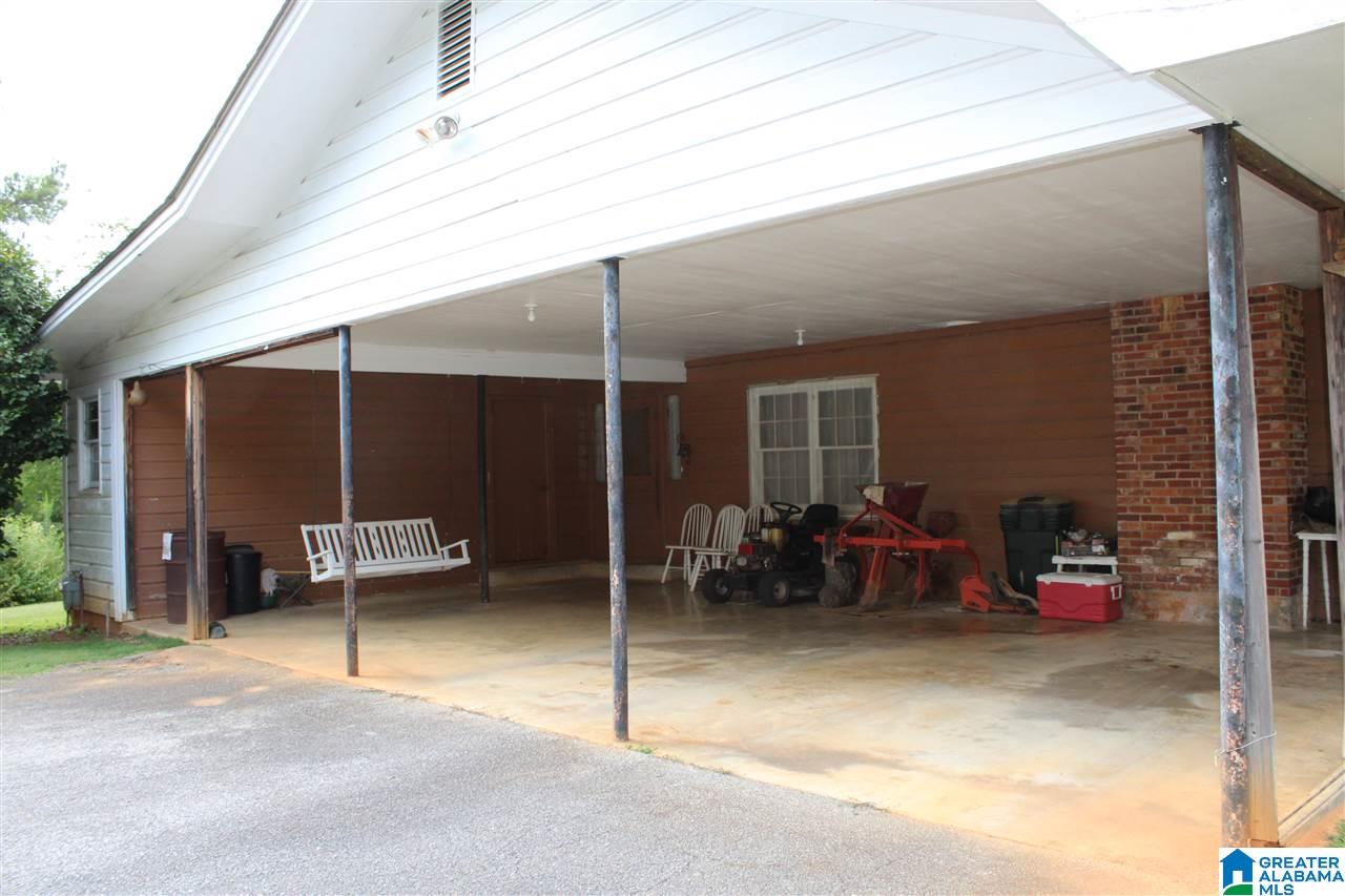 1835 Southeast White Gap Road Jacksonville, AL 36265 - Photo 6 of 20